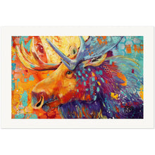 Load image into Gallery viewer, Moostified Museum-Quality Matte Paper Archival