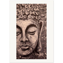 Load image into Gallery viewer, Classic Buddha Museum-Quality Matte Paper