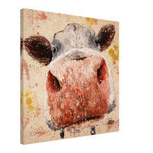 Load image into Gallery viewer, Buttermilk Canvas Print