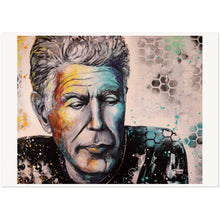 Load image into Gallery viewer, No Reservations Museum-Quality Matte Paper