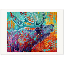 Load image into Gallery viewer, Looking for love Museum-Quality Matte Paper