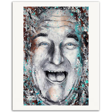 Load image into Gallery viewer, A Little Spark Of Madness Museum-Quality Matte Paper