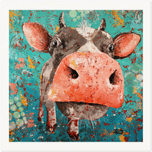 Load image into Gallery viewer, Dairy Museum-Quality Matte Archival Paper