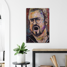 Load image into Gallery viewer, Walter Canvas Print