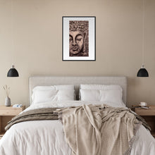 Load image into Gallery viewer, Classic Buddha Museum-Quality Matte Paper