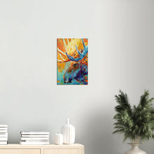 Load image into Gallery viewer, Sunny Side Up Canvas Print