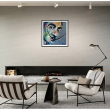 Load image into Gallery viewer, Dali Museum-Quality Matte Paper