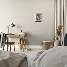 Load image into Gallery viewer, Crazy Eyes Museum-Quality Matte Paper