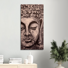 Load image into Gallery viewer, Classic Buddha Canvas Print