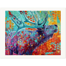 Load image into Gallery viewer, Looking for love Museum-Quality Matte Paper