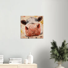 Load image into Gallery viewer, Buttermilk Canvas Print