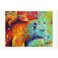 Load image into Gallery viewer, Free Ride Museum-Quality Matte Archival Paper