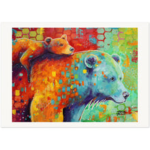 Load image into Gallery viewer, Free Ride Museum-Quality Matte Archival Paper