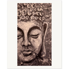 Load image into Gallery viewer, Classic Buddha Museum-Quality Matte Paper