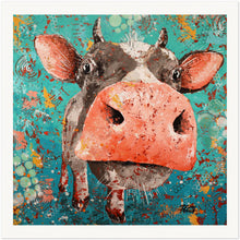 Load image into Gallery viewer, Dairy Museum-Quality Matte Archival Paper