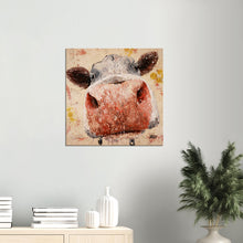 Load image into Gallery viewer, Buttermilk Canvas Print