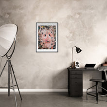 Load image into Gallery viewer, Piggy Smalls Museum-Quality Matte Paper