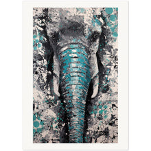 Load image into Gallery viewer, Frosty Tips Museum-Quality Matte Archival Paper