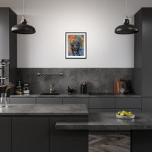 Load image into Gallery viewer, Buffalo Museum-Quality Matte Paper