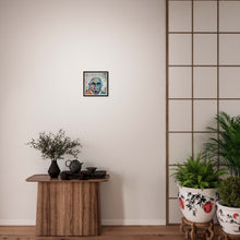 Load image into Gallery viewer, Albert 3.0 Museum-Quality Matte Paper