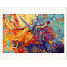 Load image into Gallery viewer, Moostified Museum-Quality Matte Paper Archival