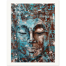 Load image into Gallery viewer, Buddha Bing Museum-Quality Matte Paper