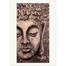 Load image into Gallery viewer, Classic Buddha Museum-Quality Matte Paper