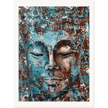 Load image into Gallery viewer, Buddha Bing Museum-Quality Matte Paper