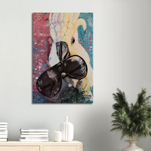 Load image into Gallery viewer, Bird Canvas Print