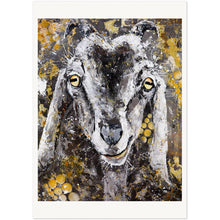 Load image into Gallery viewer, Crazy Eyes Museum-Quality Matte Paper