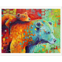 Load image into Gallery viewer, Free Ride Museum-Quality Matte Archival Paper