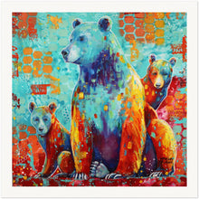 Load image into Gallery viewer, Protected Museum-Quality Matte Archival Paper