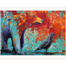 Load image into Gallery viewer, Walk In The Woods Museum-Quality Matte Archival Paper