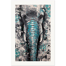 Load image into Gallery viewer, Frosty Tips Museum-Quality Matte Archival Paper