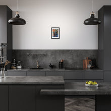 Load image into Gallery viewer, Buffalo Museum-Quality Matte Paper