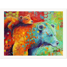 Load image into Gallery viewer, Free Ride Museum-Quality Matte Archival Paper