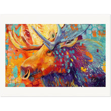 Load image into Gallery viewer, Moostified Museum-Quality Matte Paper Archival