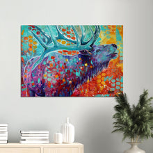 Load image into Gallery viewer, Looking For Love Canvas Print
