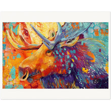 Load image into Gallery viewer, Moostified Museum-Quality Matte Paper Archival