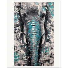 Load image into Gallery viewer, Frosty Tips Museum-Quality Matte Archival Paper