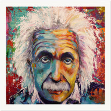 Load image into Gallery viewer, Albert 4.0 Museum-Quality Matte Archival Paper