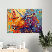 Load image into Gallery viewer, Moostified Canvas Print