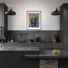 Load image into Gallery viewer, Buffalo Museum-Quality Matte Paper