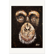 Load image into Gallery viewer, Eyes Of Our Ancestors Museum-Quality Matte Archival Paper