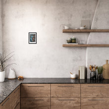 Load image into Gallery viewer, Buddha Bing Museum-Quality Matte Paper