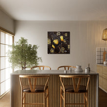 Load image into Gallery viewer, Out After Dark Canvas Print