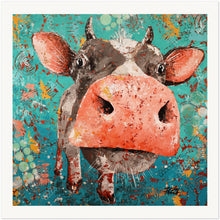 Load image into Gallery viewer, Dairy Museum-Quality Matte Archival Paper