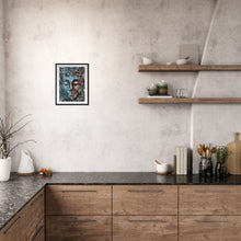 Load image into Gallery viewer, Buddha Bing Museum-Quality Matte Paper