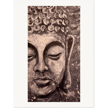 Load image into Gallery viewer, Classic Buddha Museum-Quality Matte Paper