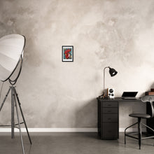 Load image into Gallery viewer, Rooster Museum-Quality Matte Paper